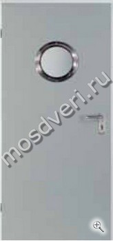 Противопожарная дверь ДПМ60-04 - купить от производителя Мосдвери Противопожарная дверь ДПМ60-04